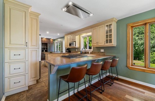Chelsea House | The perfect family home