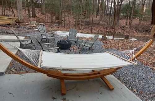 East Stroudsburg House | The Perfect Getaway