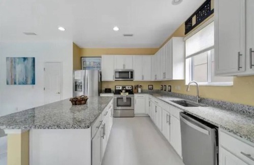 Legacy Park Villa | The Perfect Getaway Starts Here!