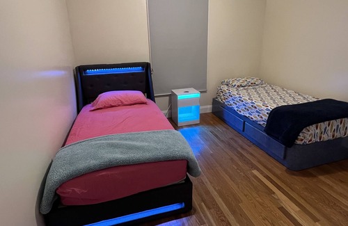 Passaic Apartment | The perfect place for your stay