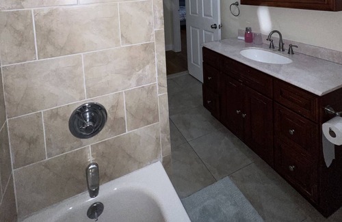 Passaic Apartment | The perfect place for your stay