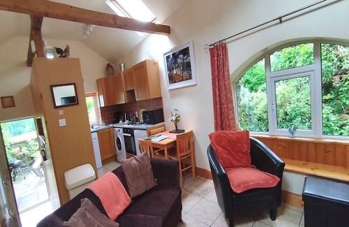 Whitechurch House | The perfect place to do nothing !