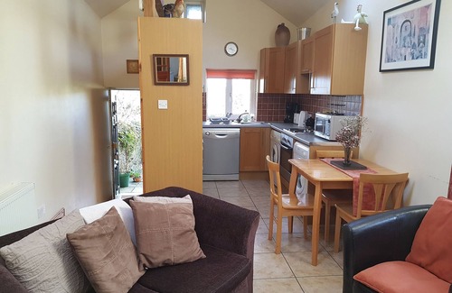 Whitechurch House | The perfect place to do nothing !