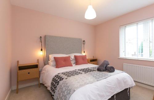 Belfast House | The Perfect Stay Belfast
