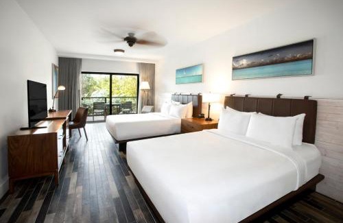 Key West Resort | The Perry Hotel & Marina Key West