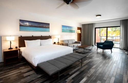Key West Resort | The Perry Hotel & Marina Key West