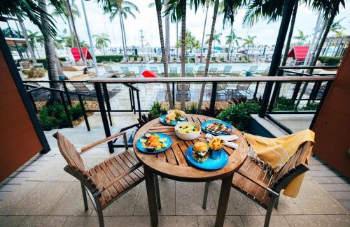 Key West Resort | The Perry Hotel & Marina Key West