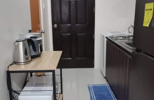 Mabolo Condo | The Persimmon Studios