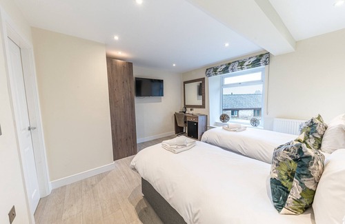 Allithwaite Hotel | The Pheasant Inn