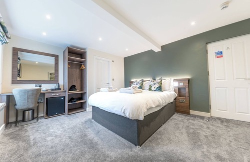 Allithwaite Hotel | The Pheasant Inn