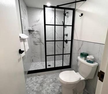 Bangor Apartment | The Phenix DTWN Historic Hotel, Room # 308