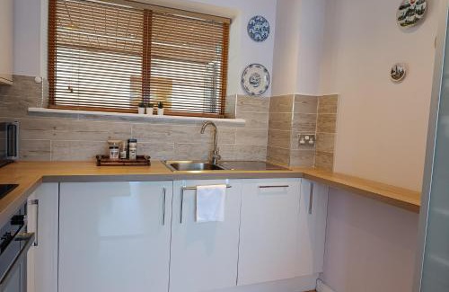 Kilmainham Apartment | The Phoenix Park View