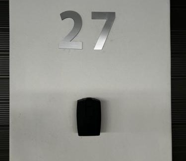 Swakopmund Apartment | The Pier 27