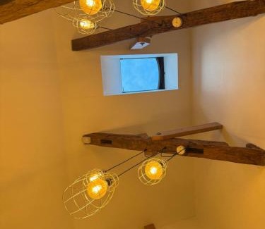 Ribe Apartment | The Pigeon Nest