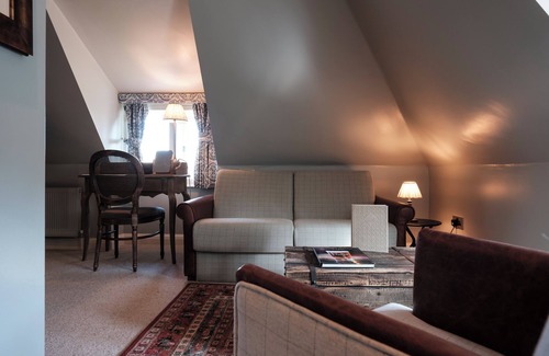 New Forest District Hotel | The Pilgrim Inn