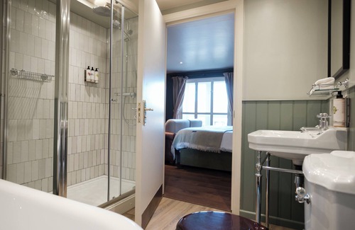 New Forest District Hotel | The Pilgrim Inn