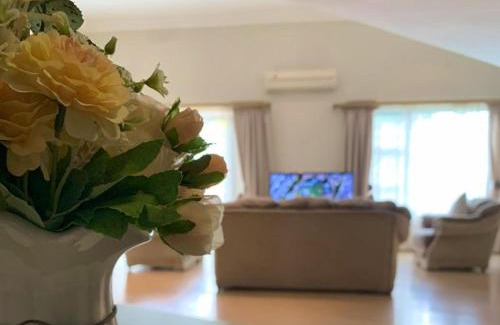 Pretoria Bed & Breakfast | The Pillows Suites Villa