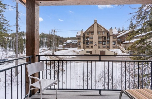 Whitefish Condo | The Pines 3 Bedroom Condo