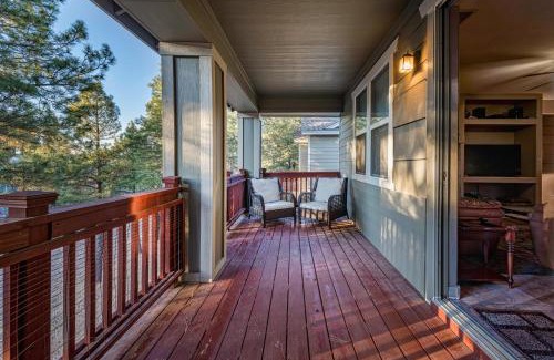 Flagstaff House | The Pines