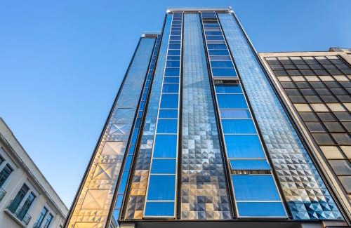 Psirri Apartment | The Pinnacle Athens