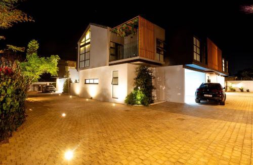 Polokwane Villa | The Pinnacle Polokwane