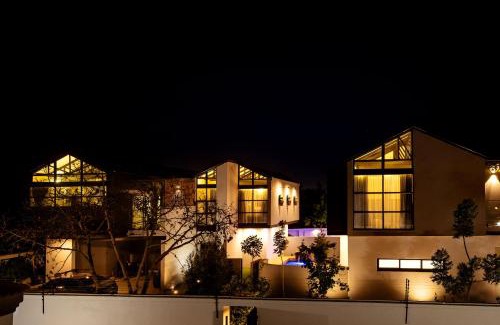 Polokwane Villa | The Pinnacle Polokwane