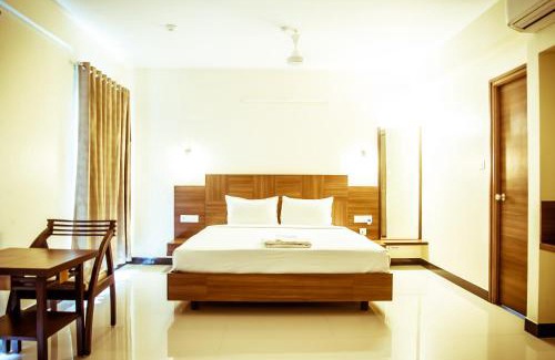Visakhapatnam Hotel | The Pioneer