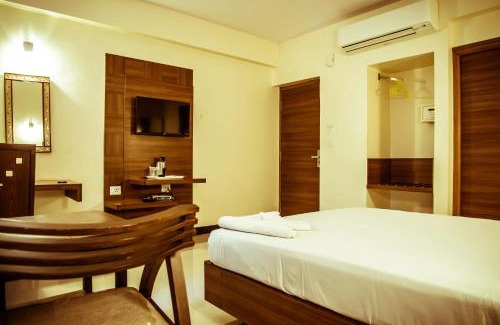 Visakhapatnam Hotel | The Pioneer