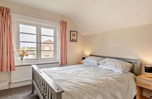 Bawdsey House | The Pitch