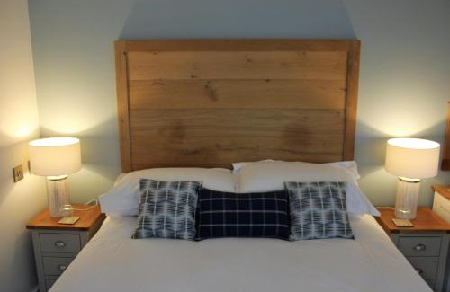 Wadebridge Bed & Breakfast | The Pityme Inn