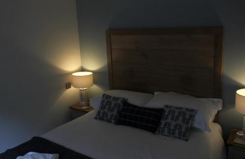 Wadebridge Bed & Breakfast | The Pityme Inn