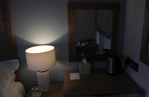 Wadebridge Bed & Breakfast | The Pityme Inn