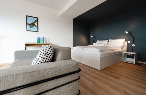 Herzogenaurach Apartment | The Place Apartments