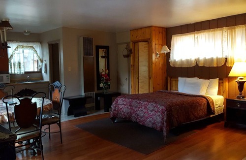Pinetop-Lakeside Cabin | The Place at Pinetop