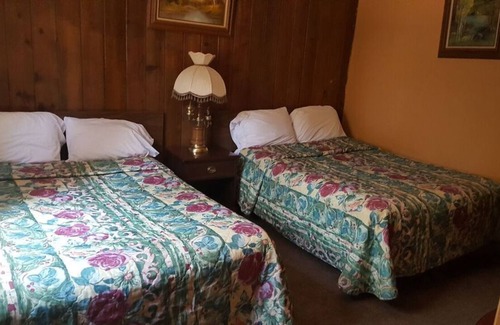 Pinetop-Lakeside Cabin | The Place at Pinetop