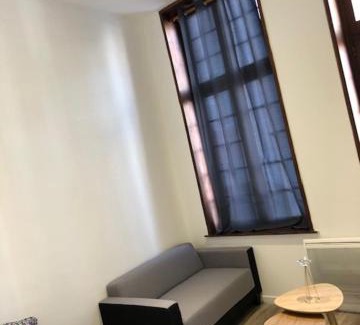 Roubaix Apartment | The place to be