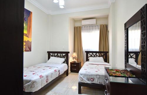 As-Sayidah Zaynab Apartment | The Place2 cozy and tidy apartment in downtown