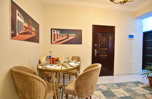 As-Sayidah Zaynab Apartment | The Place2 cozy and tidy apartment in downtown