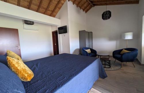Feteira Bed & Breakfast | The Plantation Faial
