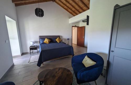 Feteira Bed & Breakfast | The Plantation Faial
