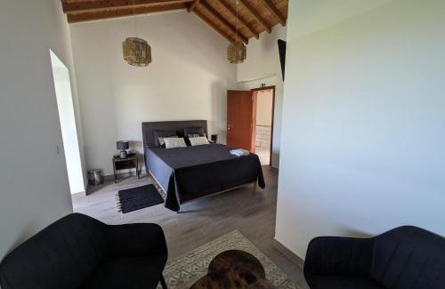Feteira Bed & Breakfast | The Plantation Faial