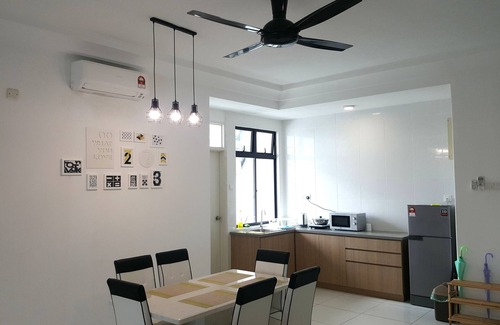 Johor Bahru Apartment | The Platino Johor Bahru