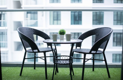 Johor Bahru Apartment | The Platino Johor Bahru