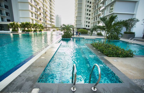 Johor Bahru Apartment | The Platino Johor Bahru