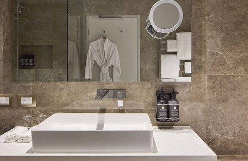 Adelaide Central Business District Hotel | The Playford Adelaide MGallery