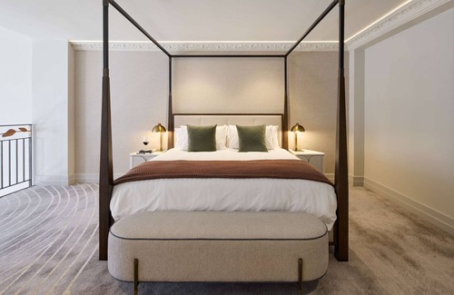 Adelaide Central Business District Hotel | The Playford Adelaide MGallery