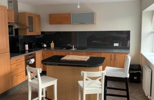 Bangor Apartment | The Plaza Suites High St Bangorn