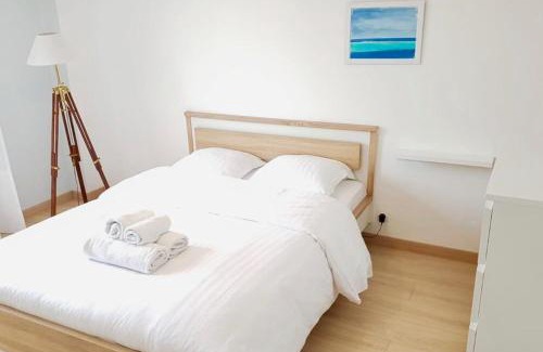 Aiguelongue House | The pleasant - 10 minutes from the center of Montpellier!