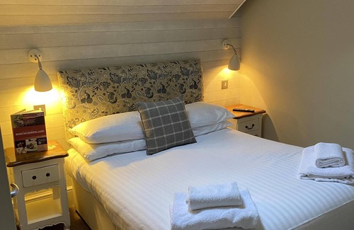 South Charlton Hotel | The Plough