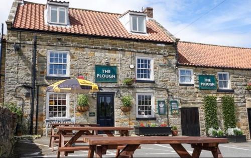 Aislaby Hotel | The Plough
